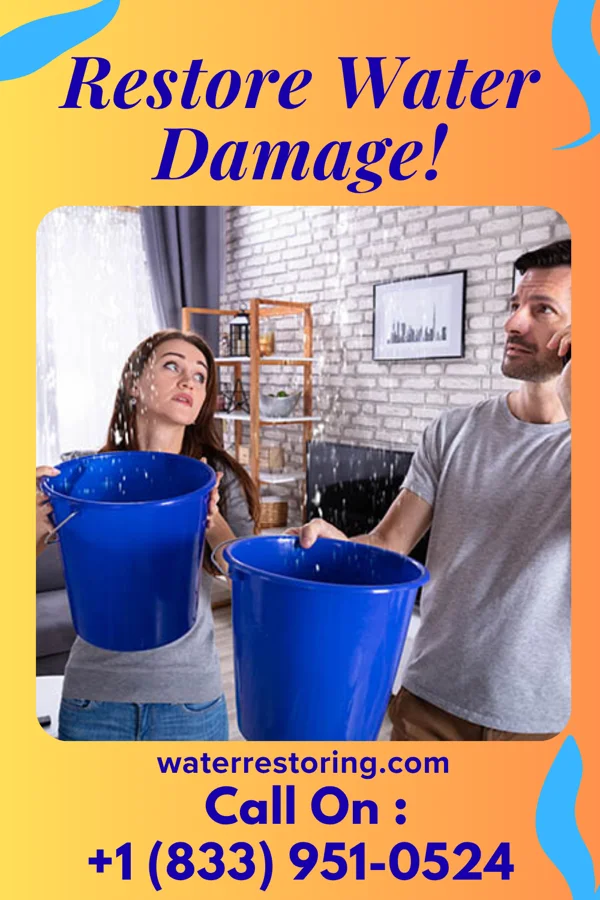 water restoration Quick Emergency Restoration Pros French Camp